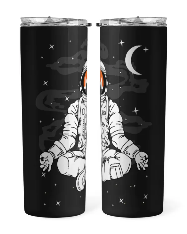 Skinny Tumbler