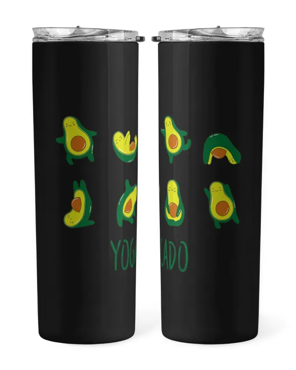 Skinny Tumbler