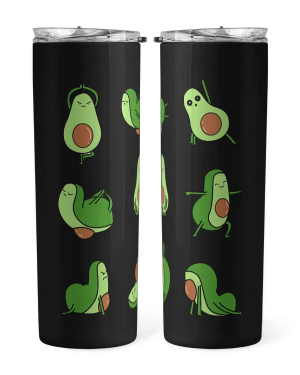 Skinny Tumbler
