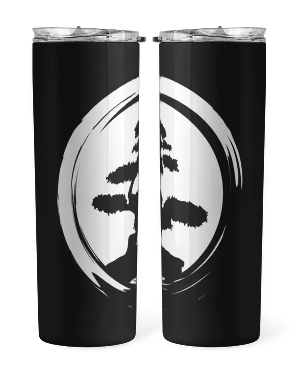 Skinny Tumbler