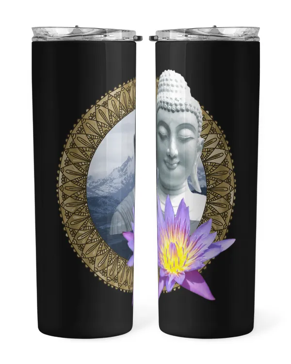 Skinny Tumbler
