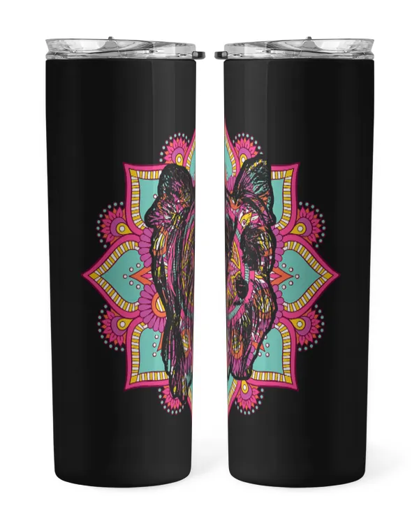 Skinny Tumbler