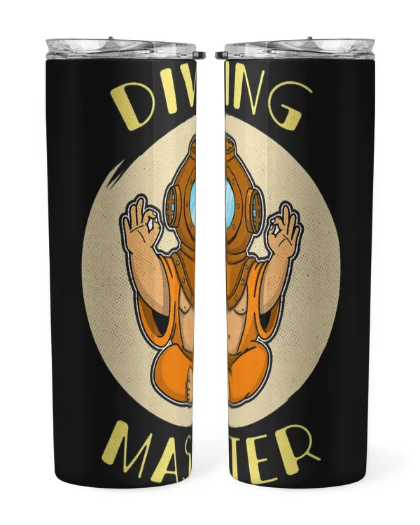 Skinny Tumbler
