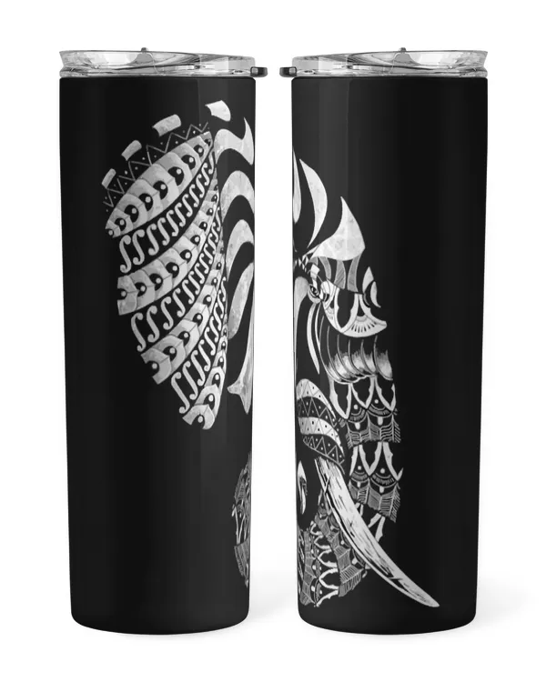 Skinny Tumbler