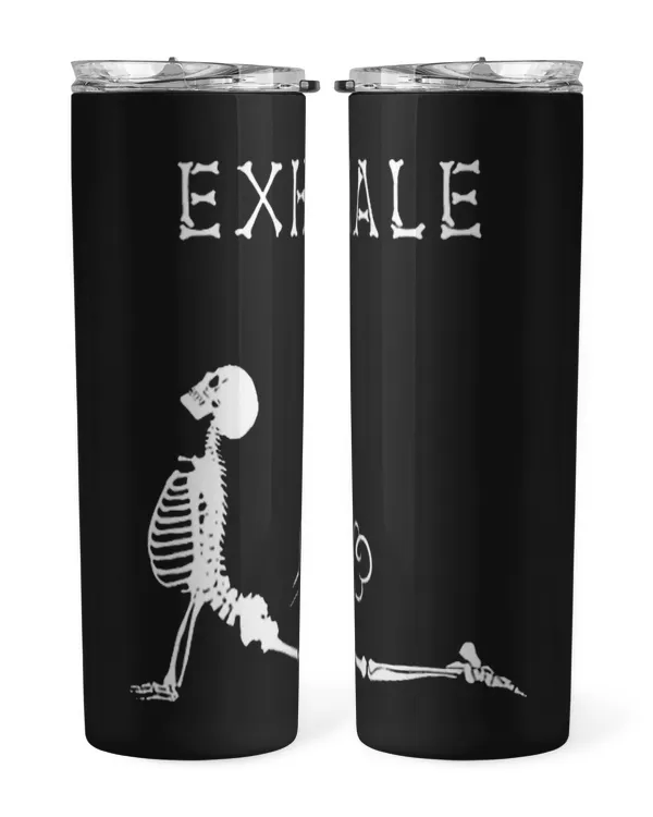 Skinny Tumbler