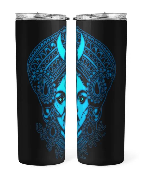 Skinny Tumbler