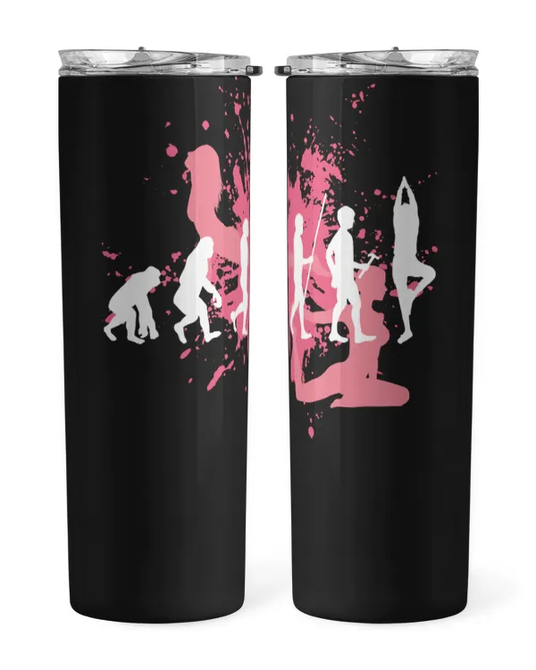 Skinny Tumbler