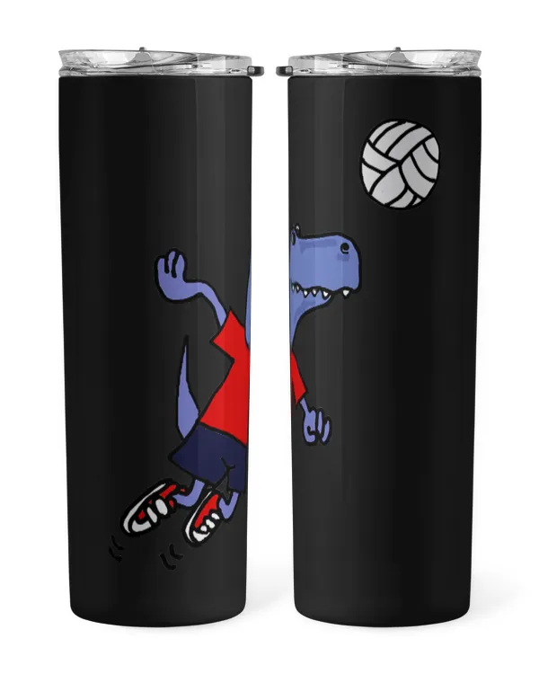 Skinny Tumbler