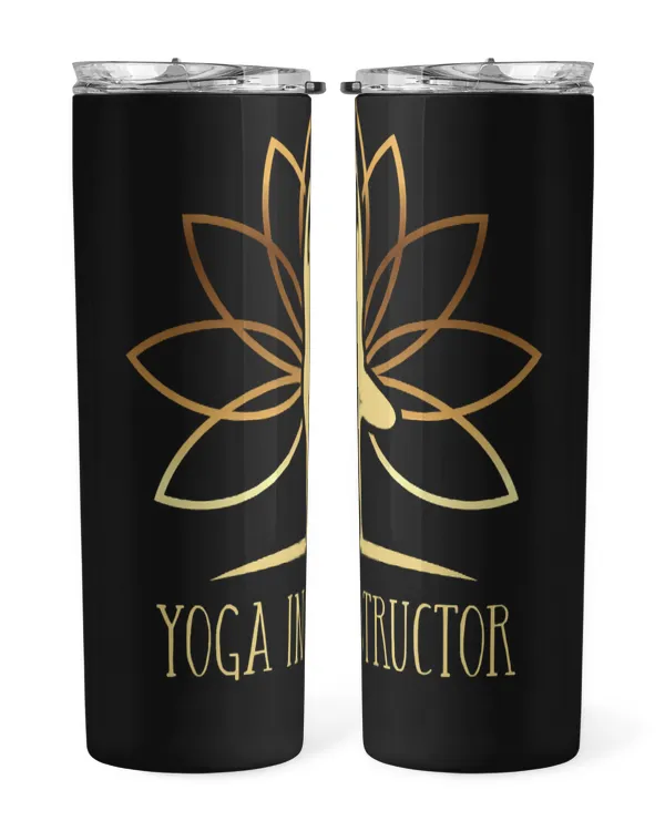 Skinny Tumbler