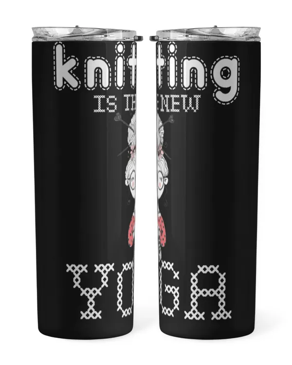 Skinny Tumbler