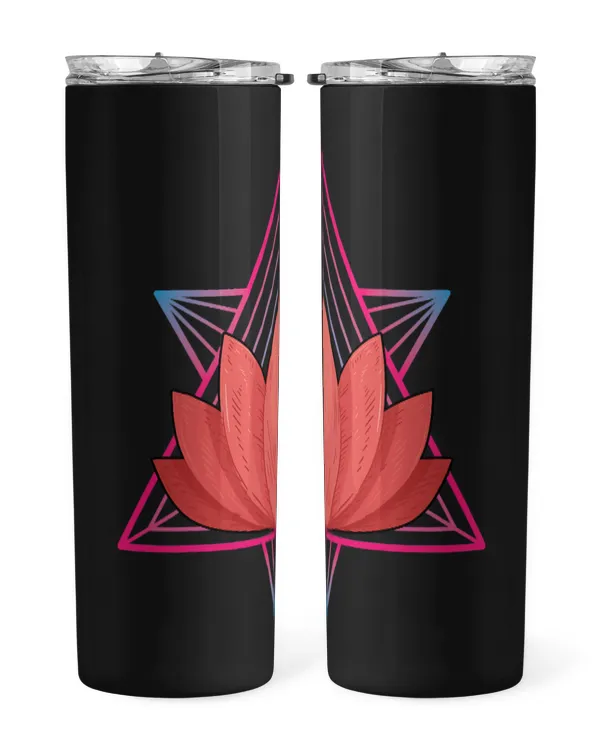 Skinny Tumbler
