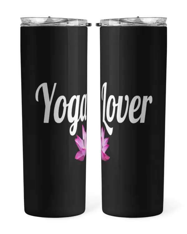 Skinny Tumbler