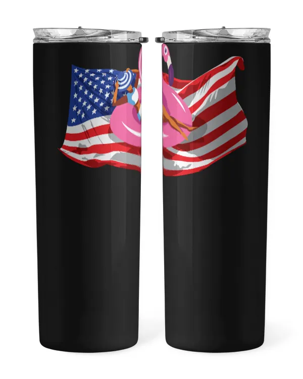 Skinny Tumbler