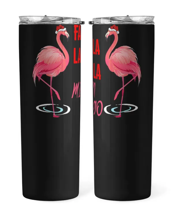 Skinny Tumbler