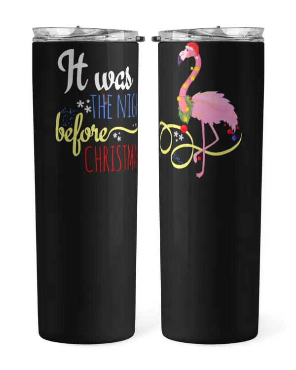 Skinny Tumbler