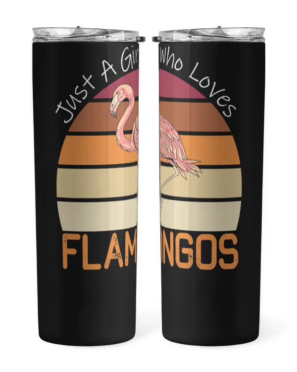 Skinny Tumbler