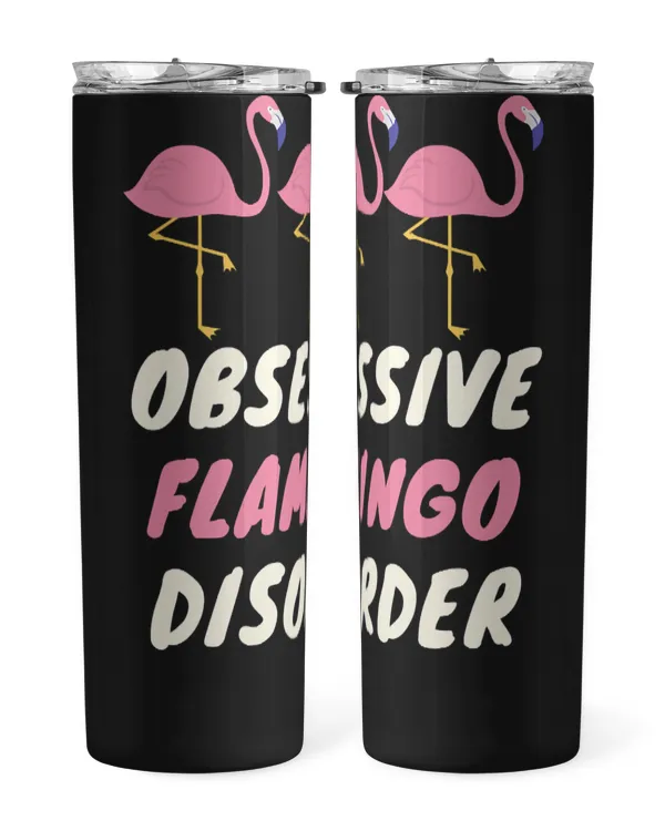 Skinny Tumbler