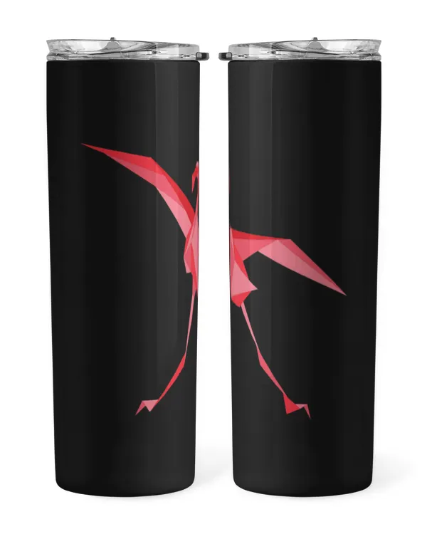 Skinny Tumbler