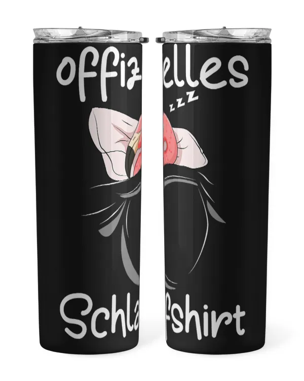 Skinny Tumbler