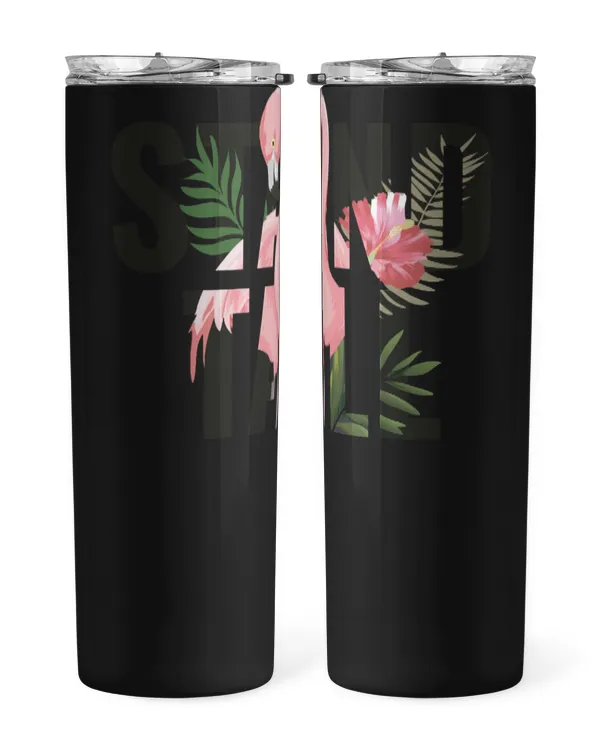 Skinny Tumbler