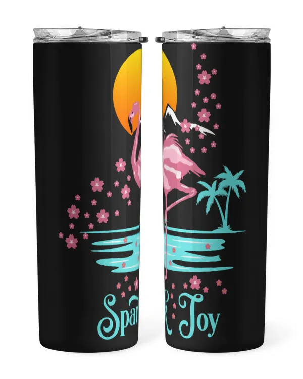 Skinny Tumbler