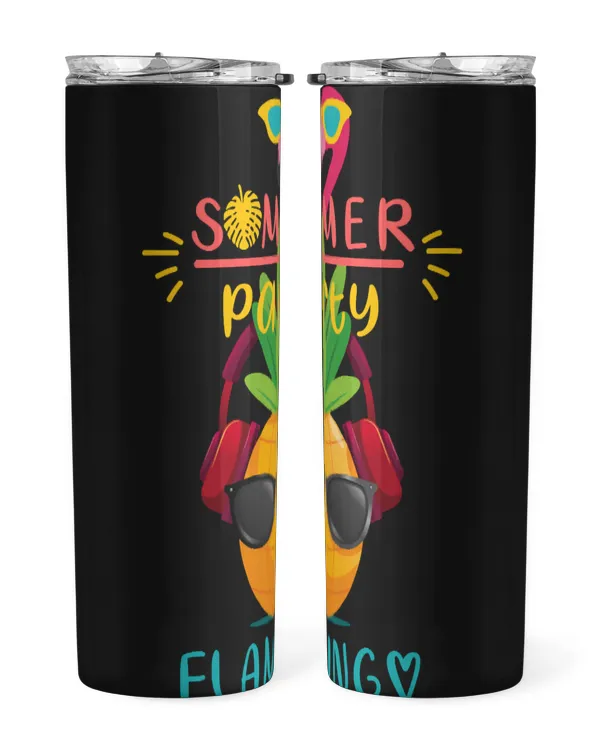 Skinny Tumbler