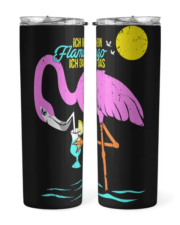 Skinny Tumbler