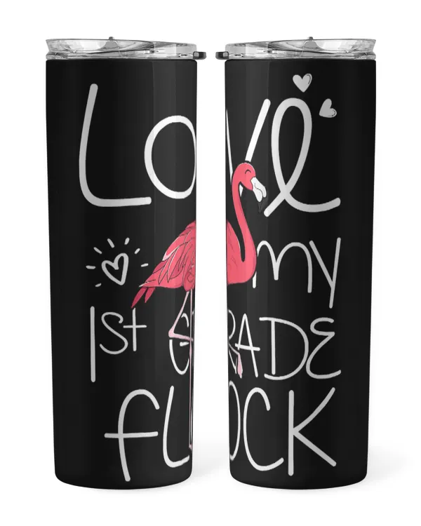 Skinny Tumbler