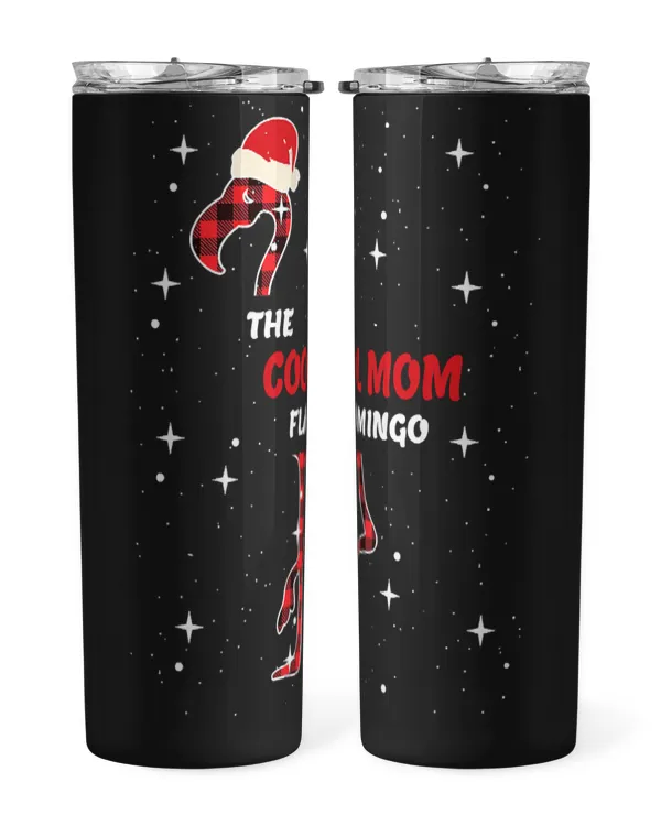 Skinny Tumbler