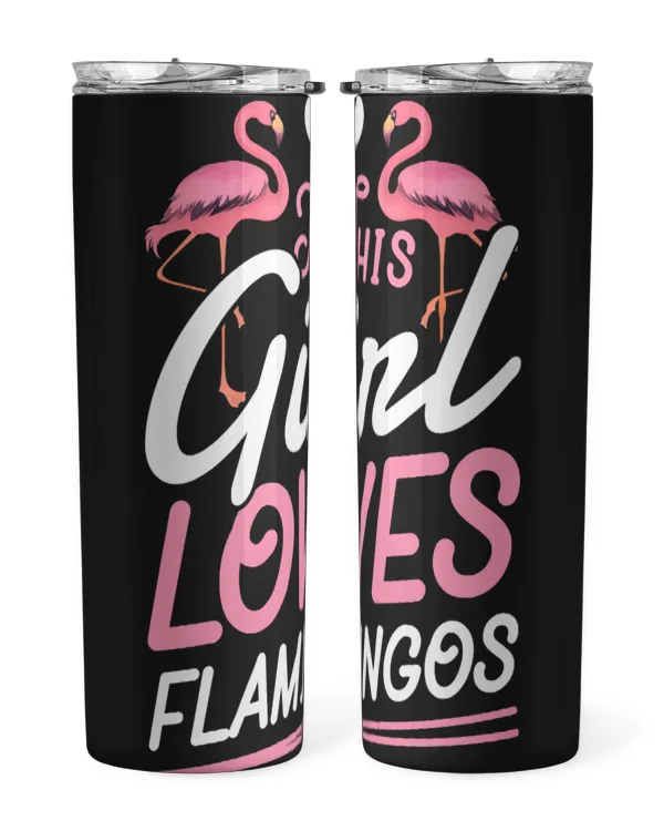 Skinny Tumbler