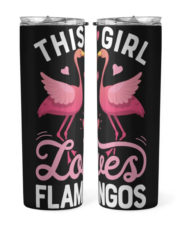 Skinny Tumbler