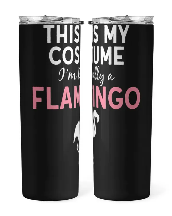 Skinny Tumbler