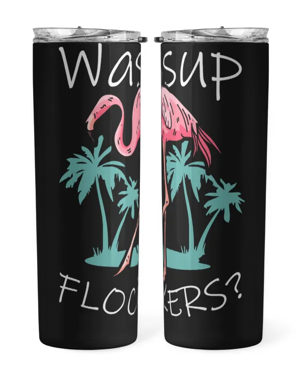 Skinny Tumbler