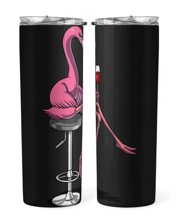 Skinny Tumbler