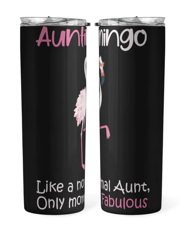 Skinny Tumbler