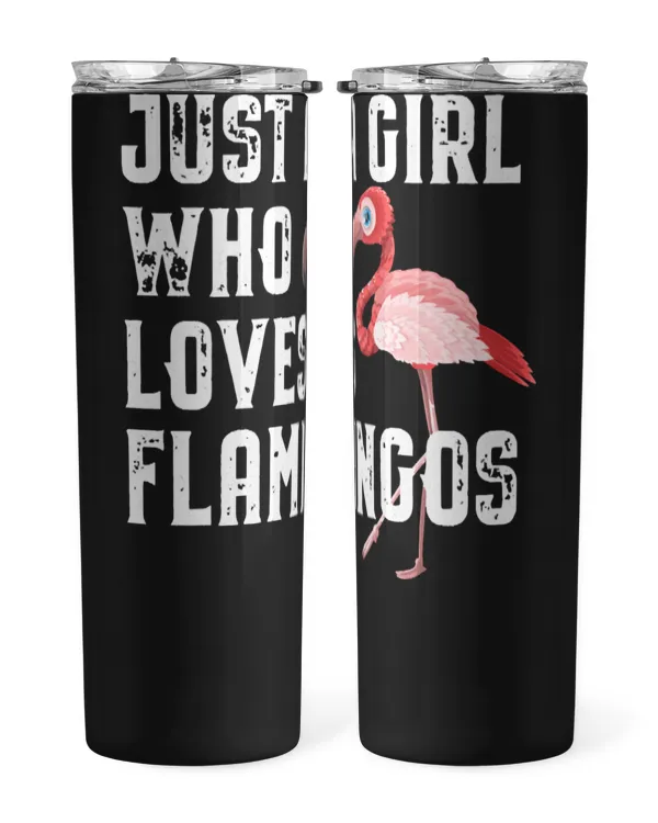 Skinny Tumbler
