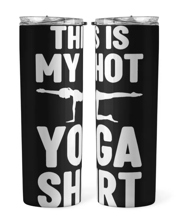 Skinny Tumbler