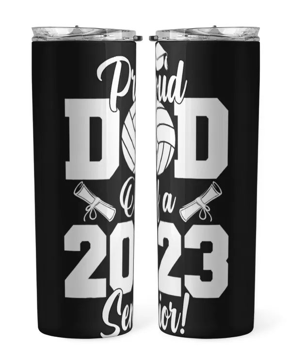 Skinny Tumbler