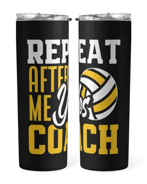 Skinny Tumbler
