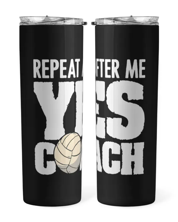 Skinny Tumbler