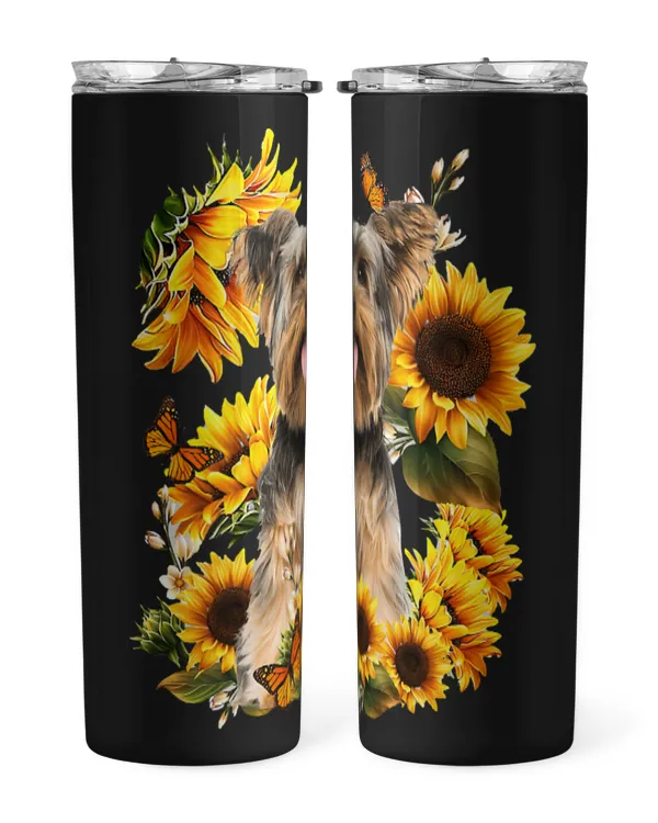 Skinny Tumbler
