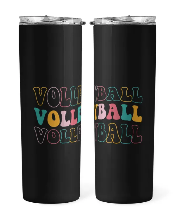 Skinny Tumbler