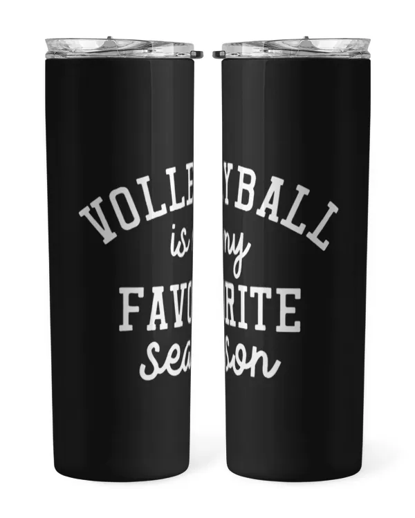 Skinny Tumbler
