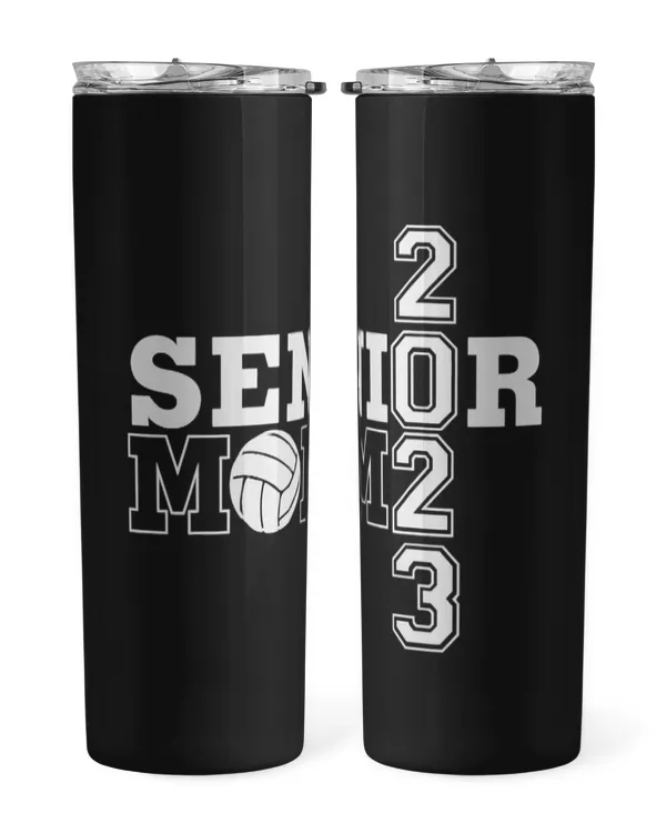 Skinny Tumbler