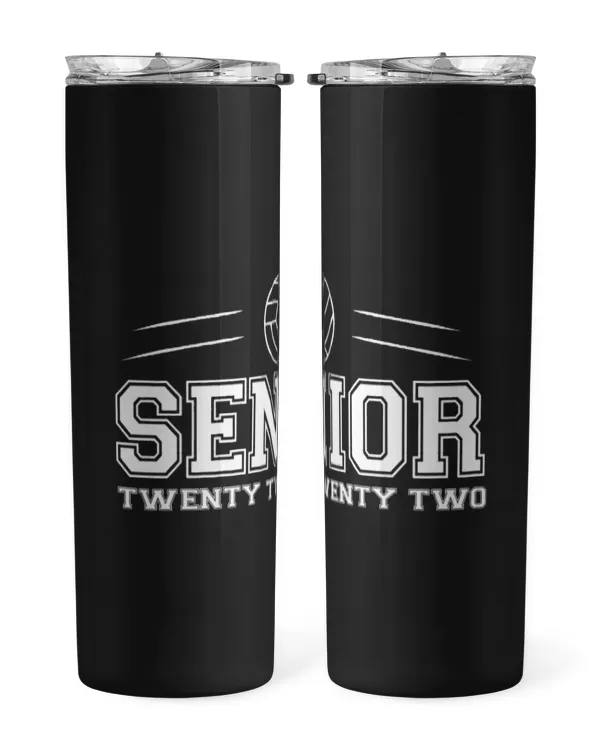 Skinny Tumbler