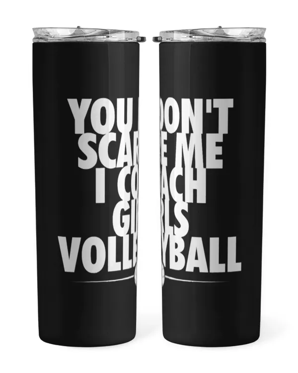 Skinny Tumbler