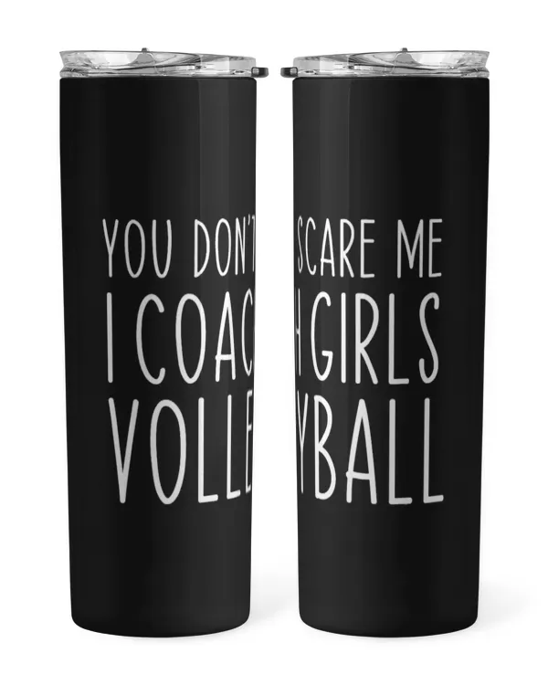 Skinny Tumbler