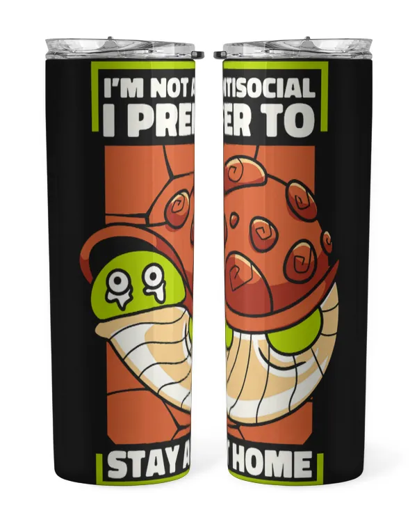 Skinny Tumbler