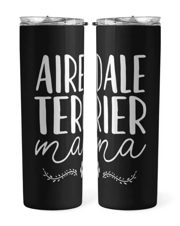 Skinny Tumbler