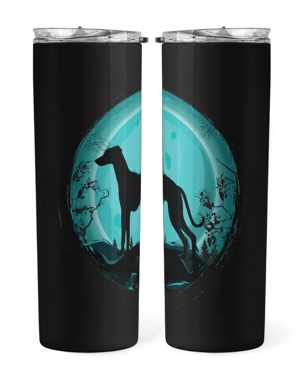 Skinny Tumbler